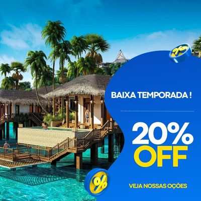 Baixa Temporada - Hoteis Baixa Temporada - Hoteis